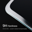 3D Curved Tempered Glass Full Cover Screen Protector for Apple iPhone 6 by LJGDeals