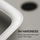 3D Curved Tempered Glass Full Cover Screen Protector for Apple iPhone 7 by LJGDeals