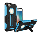 iPhone 8 Case with Kickstand - Green/Black by LJGDeals