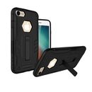 iPhone 8 Case with Kickstand - Green/Black by LJGDeals