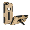 Rugged Case for iPhone 8 Plus - Durable Protection, Grippy by LJGDeals