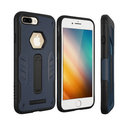 Rugged Case for iPhone 8 Plus - Durable Protection, Grippy by LJGDeals