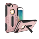 Rugged Case for iPhone 8 Plus - Durable Protection, Grippy by LJGDeals