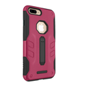 Rugged Case for iPhone 8 Plus - Durable Protection, Grippy by LJGDeals