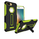 Rugged Case for iPhone 8 Plus - Durable Protection, Grippy by LJGDeals