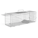 Cat Trap Cage: Humane Live Trap with Release by LJGDeals