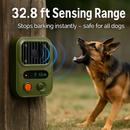 Ultrasonic Anti-Barking Device for Pets - Rechargeable by LJGDeals