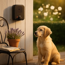 Ultrasonic Anti-barking Device for Indoor/Outdoor Dog Bark Control by LJGDeals