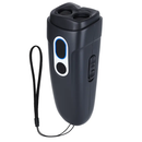 Ultrasonic Bark Deterrent for Dogs with LED Light by LJGDeals