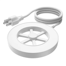 Bird Bath Heater for Outdoors with Thermostat by LJGDeals