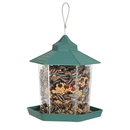 Hanging Gazebo Wild Bird Feeder in Garden, Patio, Yard by LJGDeals