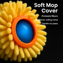 Motion Activated Interactive Cat Toy Ball for Indoor Cats by LJGDeals