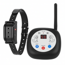 Wireless GPS Dog Fence System with Collar Receiver by LJGDeals