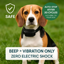Wireless GPS Dog Fence System with Collar Receiver by LJGDeals