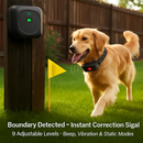 Underground Dog Fence Boundary Wire for Yard Containment by LJGDeals