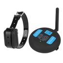 Wireless Electric Dog Fence System and Training Collar by LJGDeals