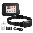 Radius Dog Training Collar with Wireless Fence by LJGDeals