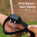 Radius Dog Training Collar with Wireless Fence by LJGDeals