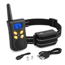 Dog Training Collar Waterproof Receiver for Dogs by LJGDeals