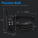 Dog Training Collar Waterproof Receiver for Dogs by LJGDeals