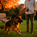 Dog Training Collar Waterproof Receiver for Dogs by LJGDeals