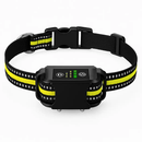 Dog Bark Collar with Beep, Vibration and Static by LJGDeals