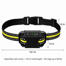 Dog Bark Collar with Beep, Vibration and Static by LJGDeals