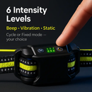 Dog Bark Collar with Beep, Vibration and Static by LJGDeals