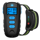 Dog Training Collar with Remote Control for Dogs by LJGDeals