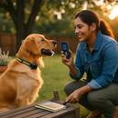 Dog Training Collar with Remote Control for Dogs by LJGDeals