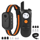 Dog Training Collar IP65 Waterproof with 3 Channels by LJGDeals