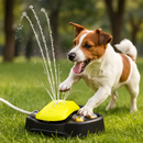 Dog Water Fountain for Pets – Self-Serve Drinking Water by LJGDeals