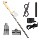 Multifunctional Aquarium Gravel Cleaner - Adjustable Tube by LJGDeals