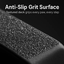 Foldable Pet Ramp for Cars, SUVs and Trucks by LJGDeals