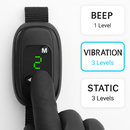 GPS Wireless Dog Fence Collar for All Dog Sizes by LJGDeals