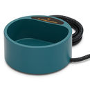 Heated Water Bowl for Dog Cat - Keeps Water Warm Indoors by LJGDeals