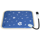 Pet Heating Pad for Dogs and Cats - Chew-Resist by LJGDeals