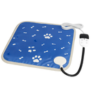 Pet Heating Pad for Dogs and Cats - Chew-Resist by LJGDeals