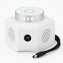Ultrasonic Rodent Chaser for Indoor Use - Home Safe by LJGDeals