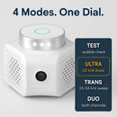 Ultrasonic Rodent Chaser for Indoor Use - Home Safe by LJGDeals