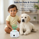 Ultrasonic Rodent Chaser for Indoor Use - Home Safe by LJGDeals