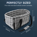 Pet Console Car Seat with Storage Pocket by LJGDeals