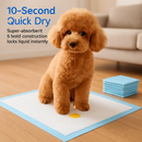 Dog Training Pads for Puppy Potty Training by LJGDeals