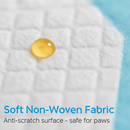 Dog Training Pads for Puppy Potty Training by LJGDeals
