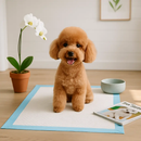 Dog Training Pads for Puppy Potty Training by LJGDeals