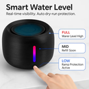 Pet Water Fountain for Cats - Quiet Flow by LJGDeals