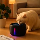 Pet Water Fountain for Cats - Quiet Flow by LJGDeals