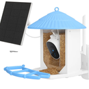 Bird Feeder Camera with AI Bird Identification by LJGDeals