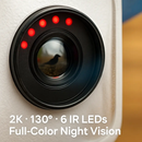 Bird Feeder Camera with AI Bird Identification by LJGDeals