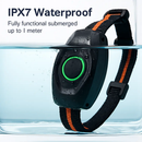 Waterproof Dog Training Collar with Receiver and Beep by LJGDeals